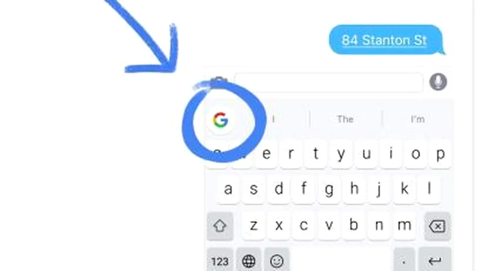 Tastatura Gboard pentru Android primeşte suport pentru traduceri în timp real, emoji-uri şi GIF-uri animate