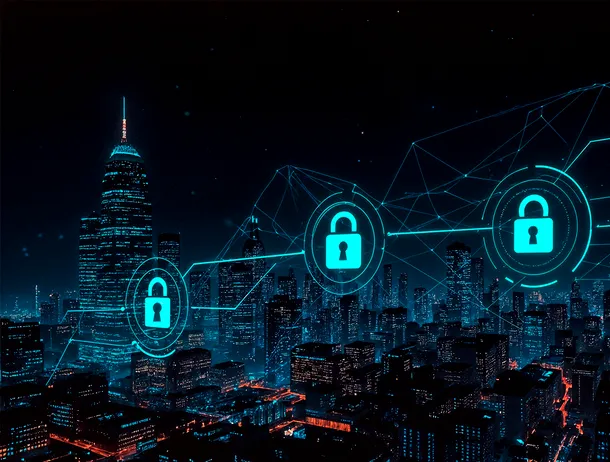 Siguranța – o prioritate absolută pentru companiile moderne (P)