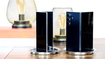 Galaxy Z Fold 7, lansat oficial: cel mai subțire pliabil Samsung, cu performanțe de top