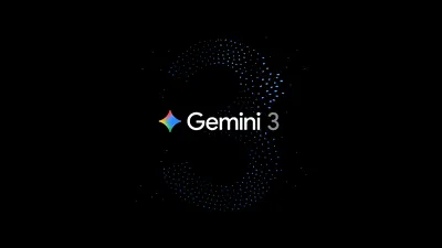 Google lansează noul model de AI Gemini 3