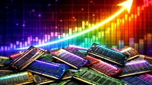 DDR4 are parte de creșteri spectaculoase de preț