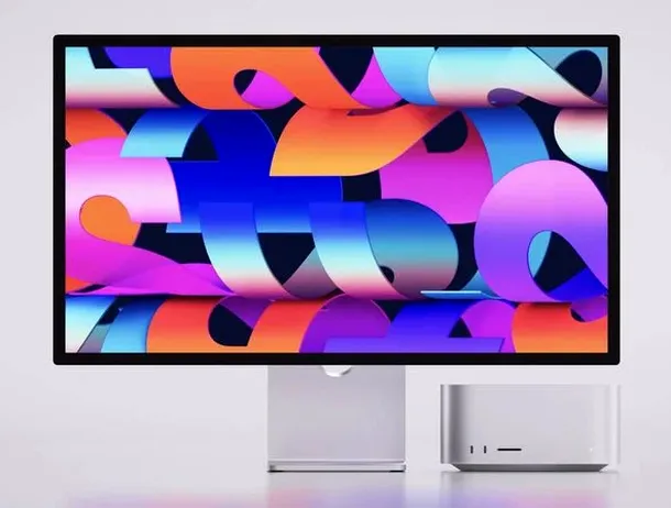 Studio Display 2: ce se știe până acum despre următorul monitor Apple
