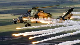 „Tigrii” australieni ar putea fi azmuțiți împotriva rușilor: La ce ar putea folosi Ucraina elicopterele Airbus?