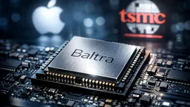 Apple pregătește propriul cip AI pentru servere, Baltra, într-un parteneriat strategic cu TSMC