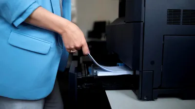 Cum sa alegi între un toner nou și compatibil sau remanufacturat (P)