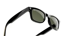 Meta și Ray-Ban lansează ochelarii inteligenți. Purtătorii pot face streaming live pe Facebook sau Instagram cu ajutorul lor