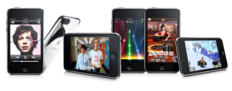 iPod Touch