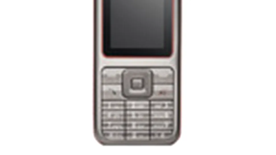 BenQ C30 – telefonul muzical “clasic”