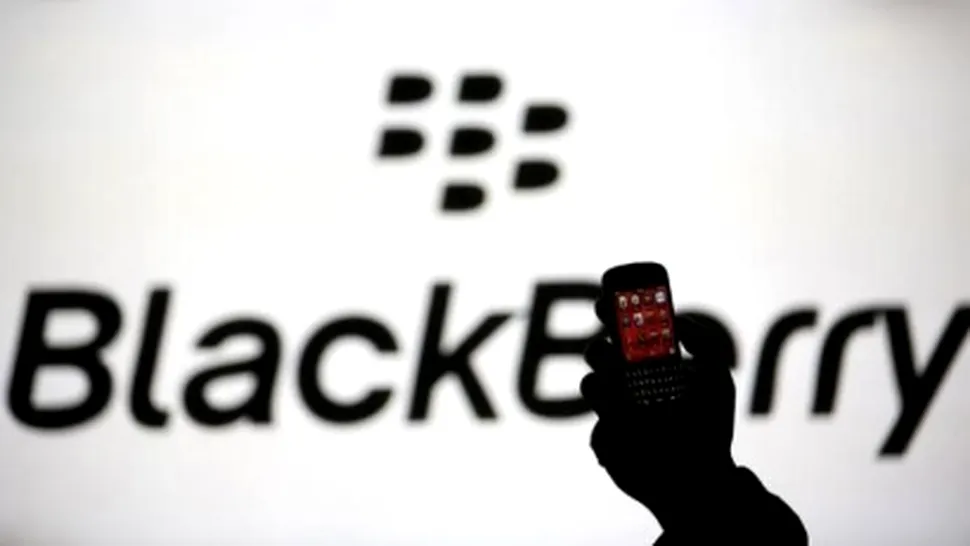 BlackBerry, ofertat de Samsung pentru suma de 7.5 miliarde dolari?