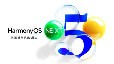 HarmonyOS Next: Huawei lansează primul său sistem de operare complet independent de Android