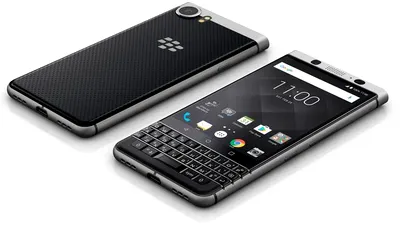 BlackBerry KEY One are acum un preţ şi o dată de lansare oficială