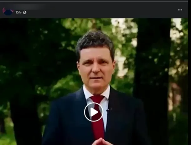 Alertă online: Escrocherie deepfake cu candidații la Președinție