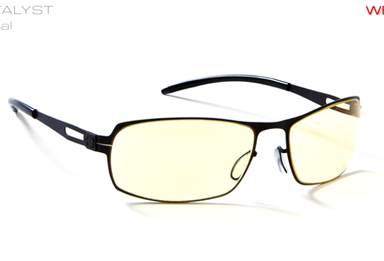 Gunnar Catalyst: 139 $