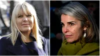 Elena Udrea: Cristela Georgescu poate ieși președinte! Lista de atuuri a soției lui Călin Georgescu