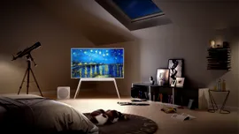 TCL a dezvăluit primul televizor NXTFRAME cu audio by Bang & Olufsen