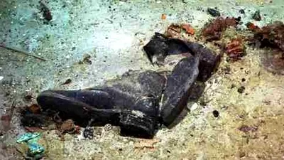 James Cameron şi Bob Ballard: În zona în care s-a scufundat Titanic nu mai există rămăşiţe umane
