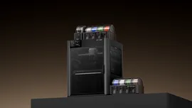 Bambu Lab a lansat H2C, o imprimantă 3D