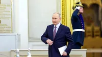 Putin a dat ordin. Cutremur la nivel mondial: Soarta Rusiei depinde de un singur lucru