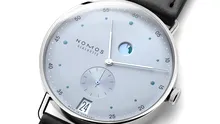 Nomos Glashütte lansează Metro Date Power Reserve Ice Blue: specificații, noul calibru DUW 4701 și preț
