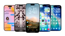 iPhone primește noi funcții pentru baterie odată cu iOS 26