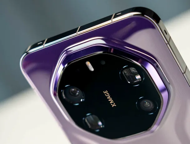 Huawei Mate 90 RS: Noutăți despre ecran, baterie și camera periscop