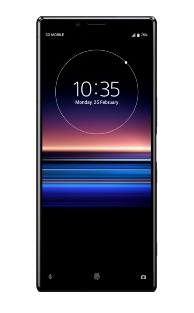 Sony Xperia 1
