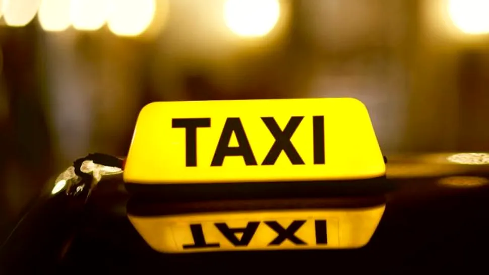 Aplicaţia Clever Taxi a fost cumpărată de mytaxi, o companie care aparţine grupului Daimler