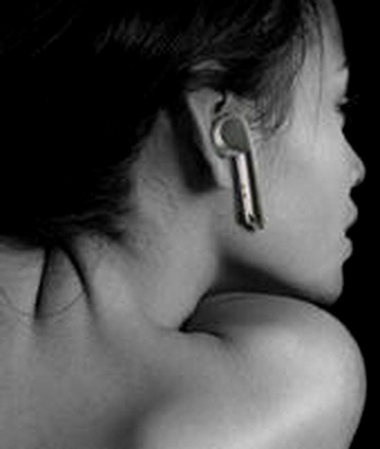 Headset Bluetooth