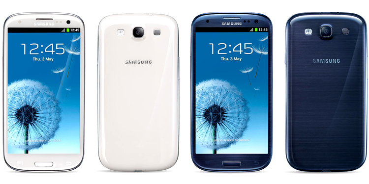 Galaxy S III - în curând cel mai bine vândut smartphone Samsung de până acum?