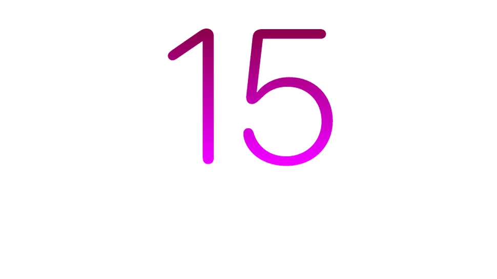 Abia lansat oficial, iOS 15 vine la pachet cu un bug sâcâitor