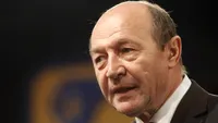Cutremur în România. Traian Băsescu a fost bătut: Vă dau în premieră!