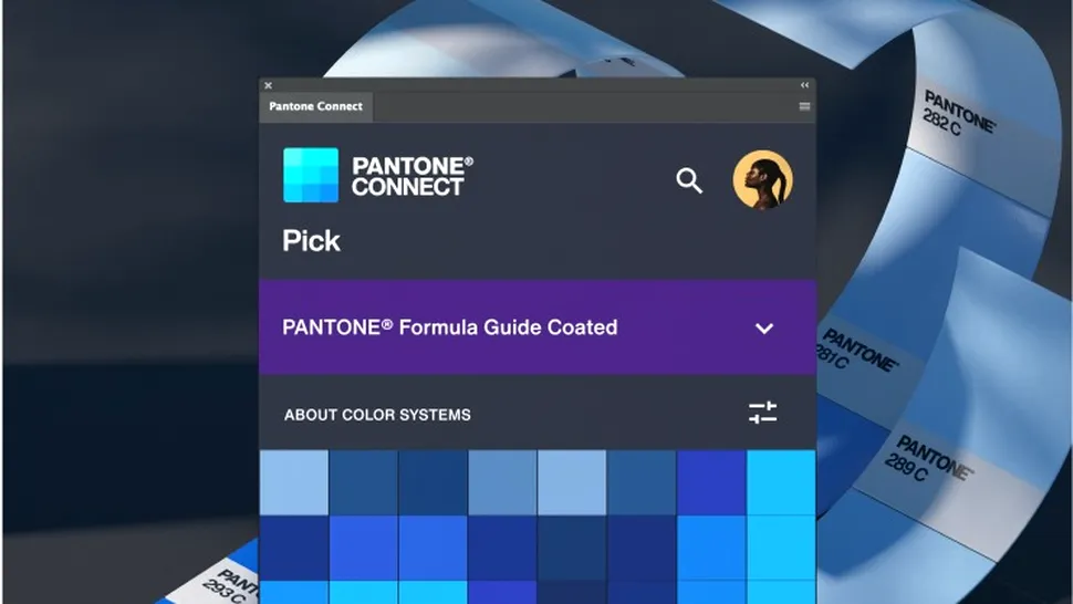 Pantone cere un abonament mai scump decât Photoshop pentru acces la culorile sale în... Photoshop