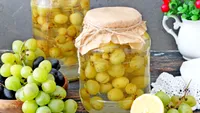 Băutura NATURALĂ care te răcorește pe caniculă. Ai nevoie de puține ingrediente