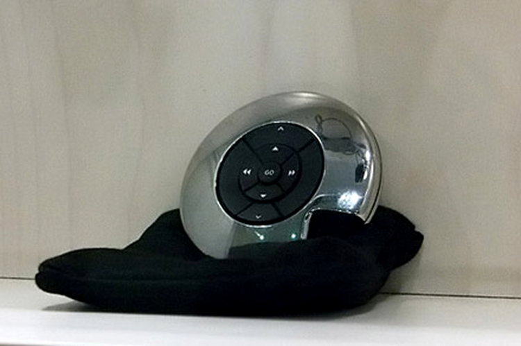BeoSound 2