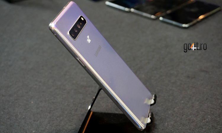 Samsung Galaxy S10 5G
