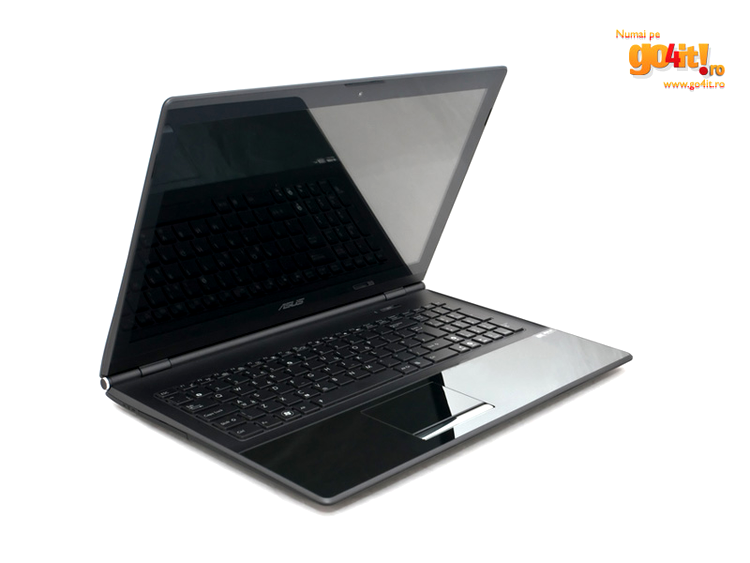 Asus UX50V