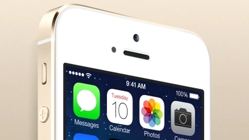 Lansare iPhone 5S şi iPhone 5C în direct - LIVE TEXT