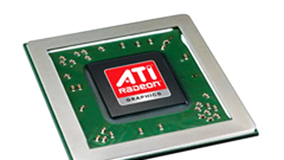 AMD ATI Radeon HD 2000 ţine AGP-ul în viaţă