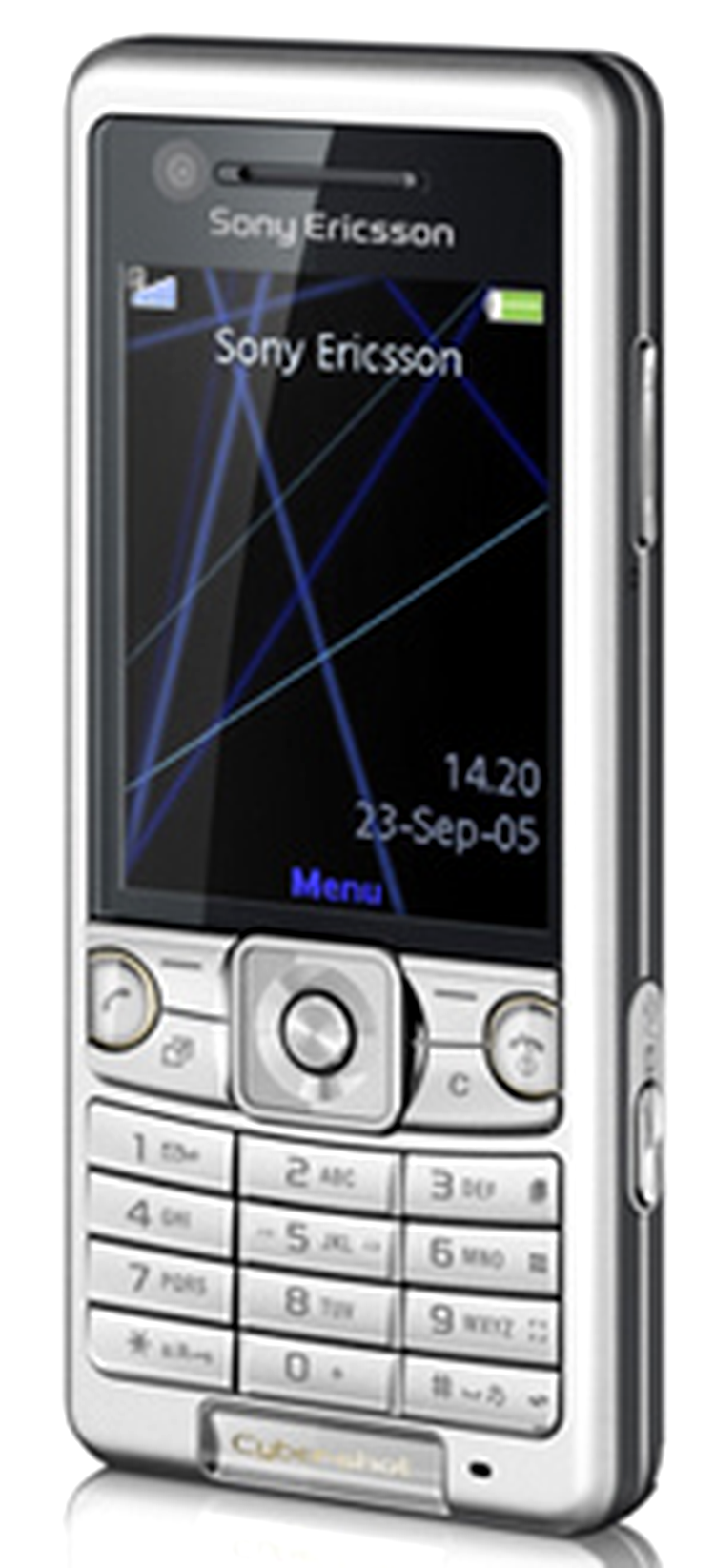 Sony Ericsson C510