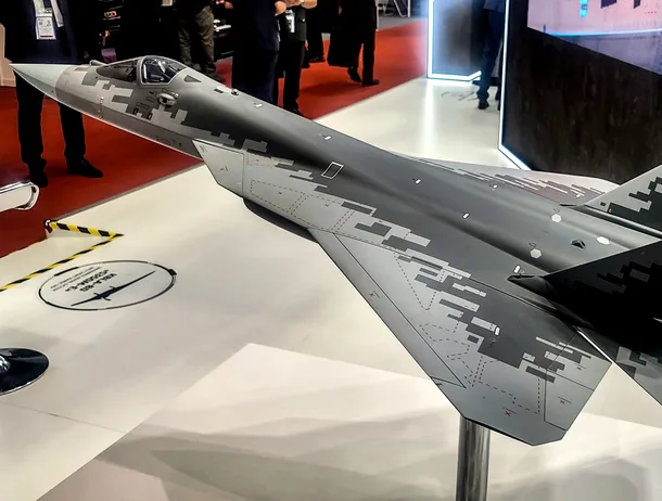 Noi probleme pentru regimul Putin: India a refuzat oferta Moscovei de a cumpăra avioane Su-57E