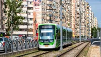 Primăria București anunță schimbări importante pentru transportul public. Mai multe trasee vor fi modificate: Lucrările durează un an