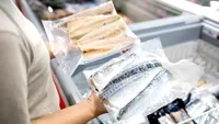 Speciile de pește care ar trebui evitate total. Au un conținut ridicat de mercur și se regăsesc în orice supermarket! Lista completă întocmită de experți