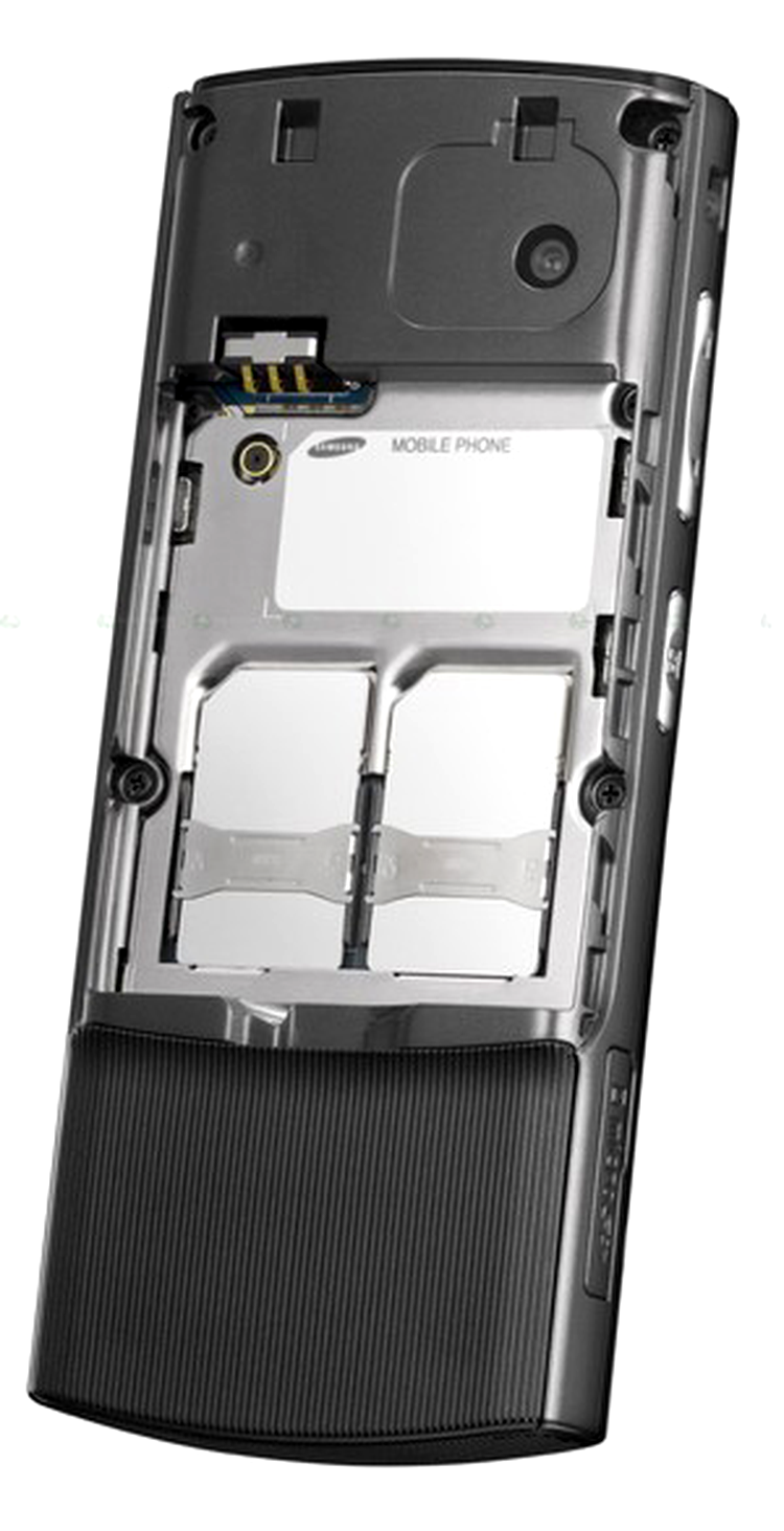 Samsung D780