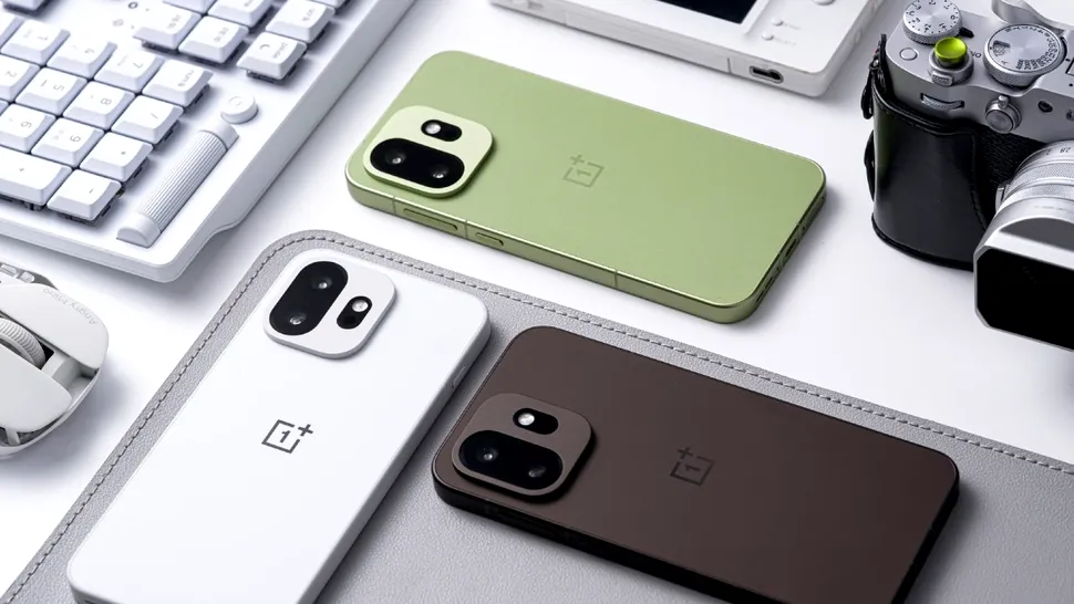 OnePlus fuzionează cu Realme pe fondul continuării procesului de consolidare sub egida conglomeratului BBK
