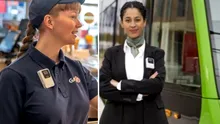 Nu doar polițiștii le folosesc. Camerele body worn ajung din securitate în retail și tot mai multe domenii din România