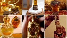 Cum să alegi un parfum care să reflecte personalitatea (P)