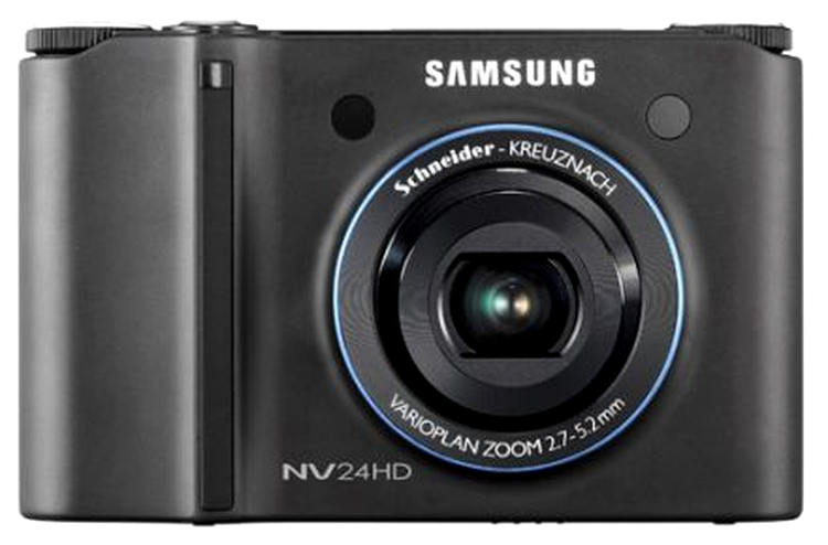 Samsung NV24HD