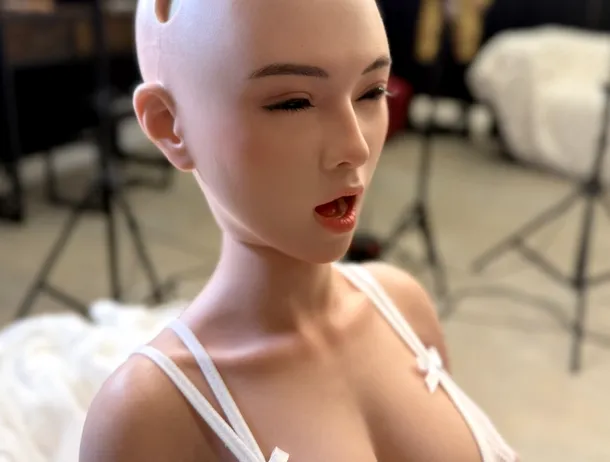 Revoluția care n-a mai venit: Ce s-a întâmplat cu roboții sexuali preziși de experți în urmă cu câțiva ani