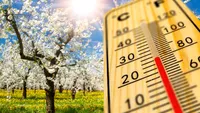 Prognoza meteo vineri, 24 martie 2023. Temperaturile cresc în România