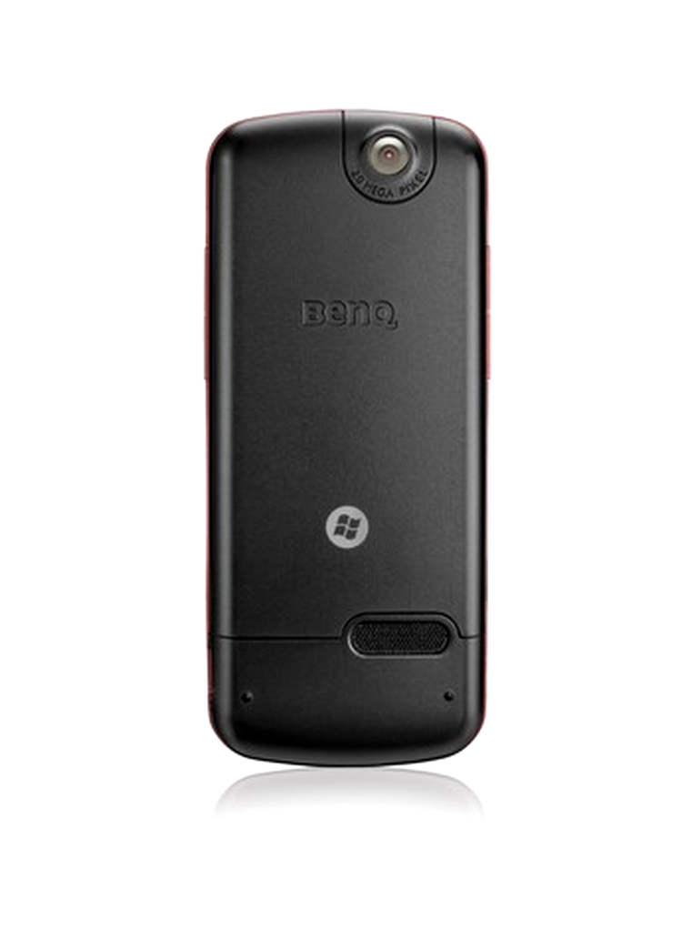 BenQ E72